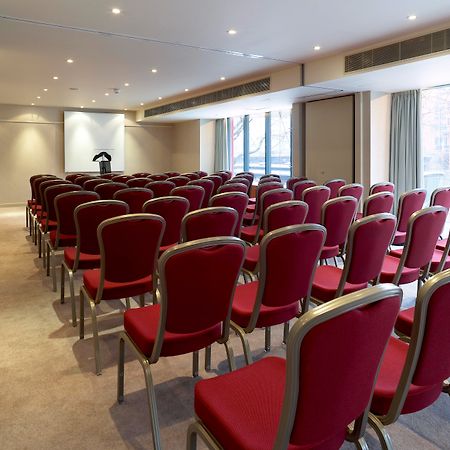 Mercure Brigstow Бристол Съоръжения снимка