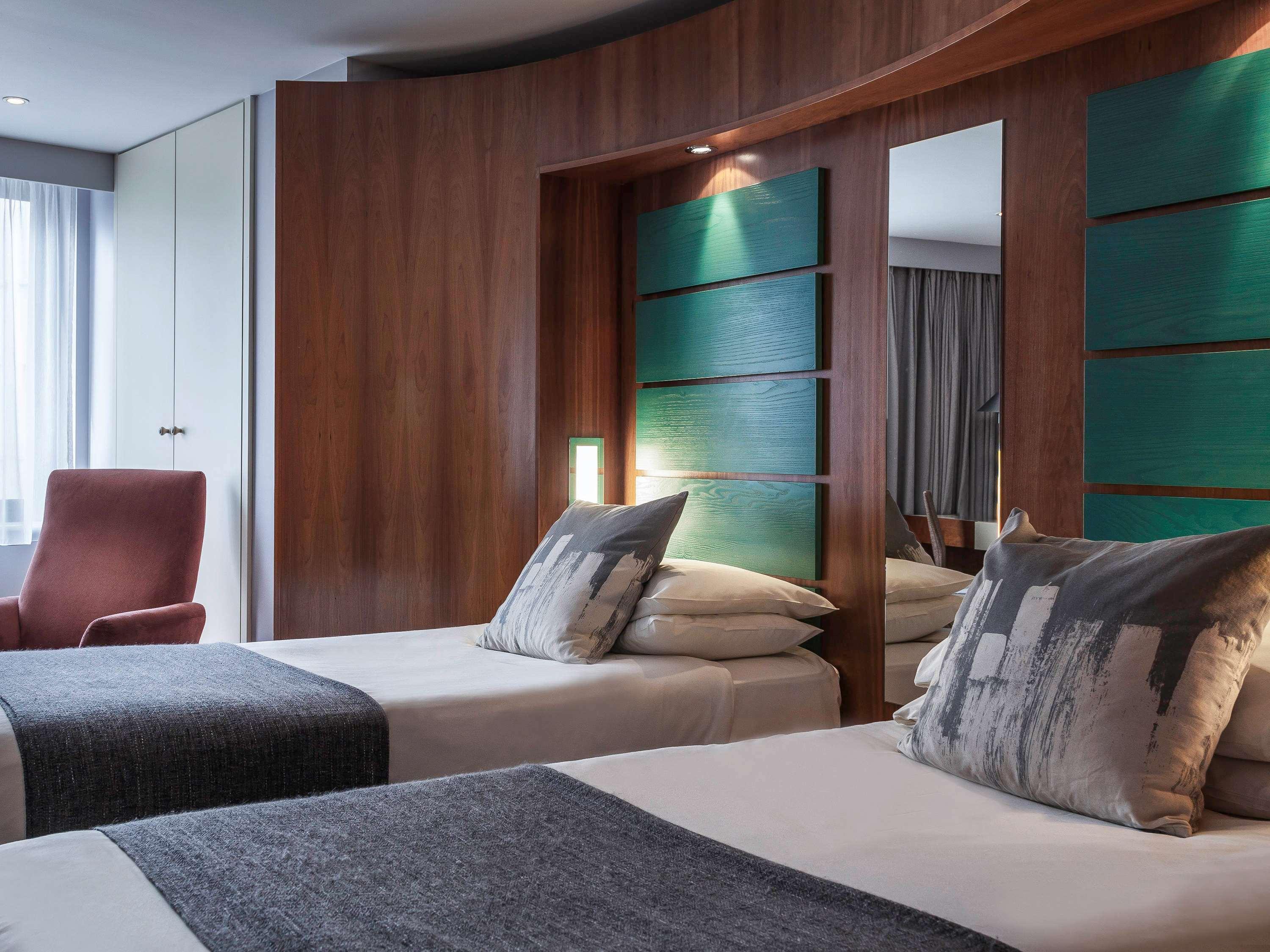 Mercure Brigstow Бристол Екстериор снимка