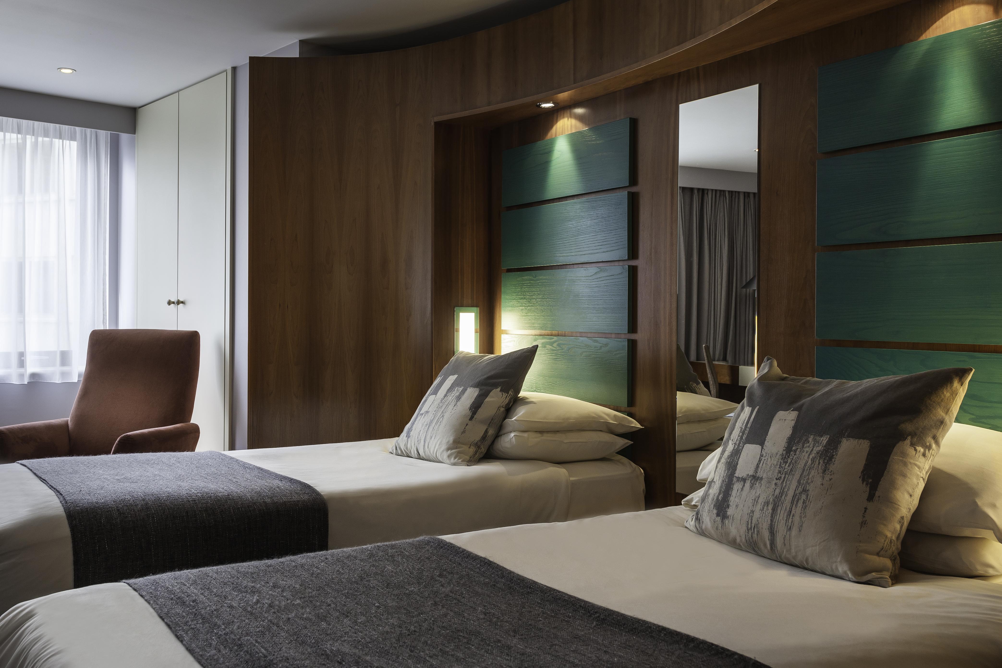 Mercure Brigstow Бристол Екстериор снимка