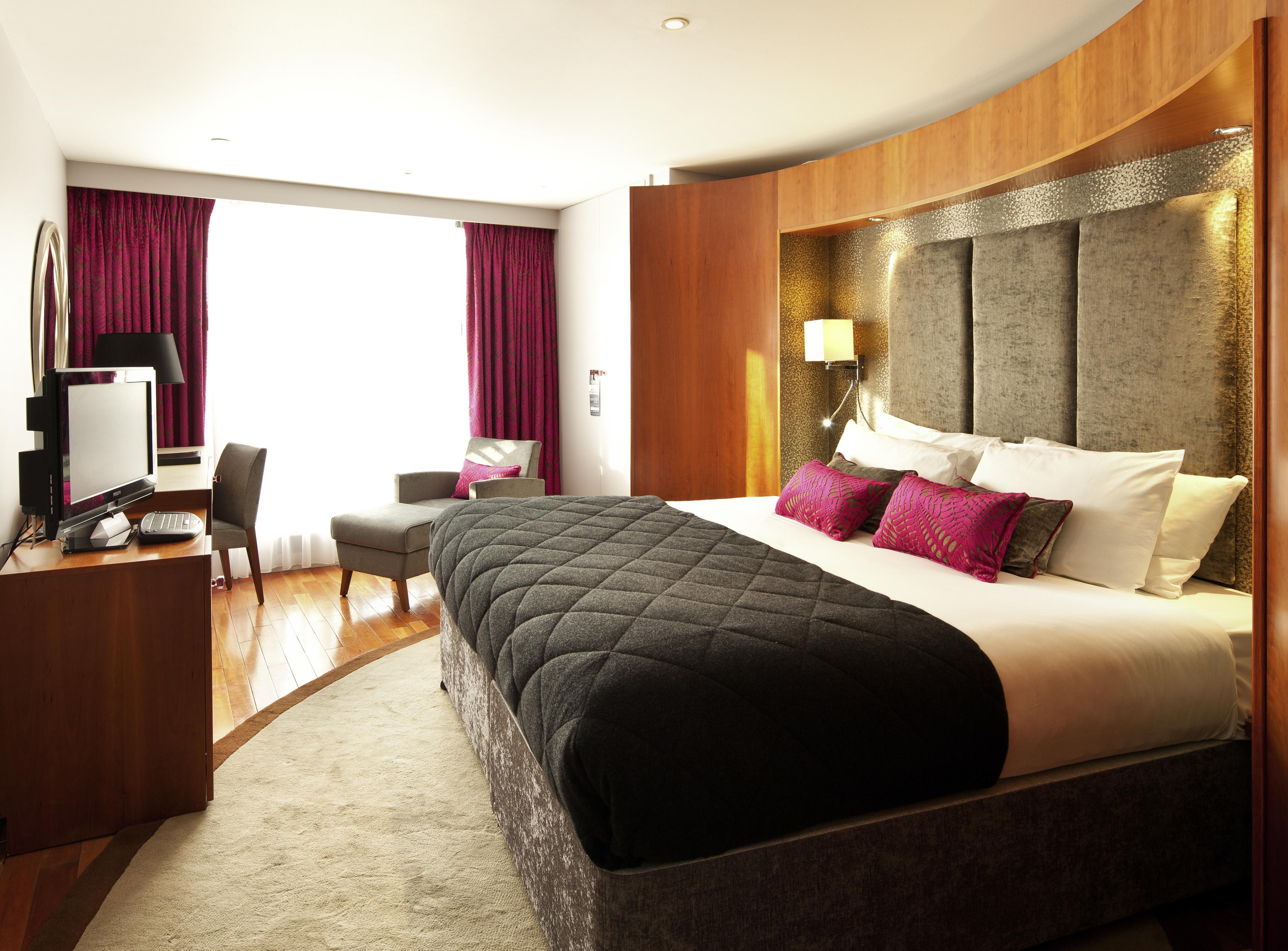Mercure Brigstow Бристол Стая снимка