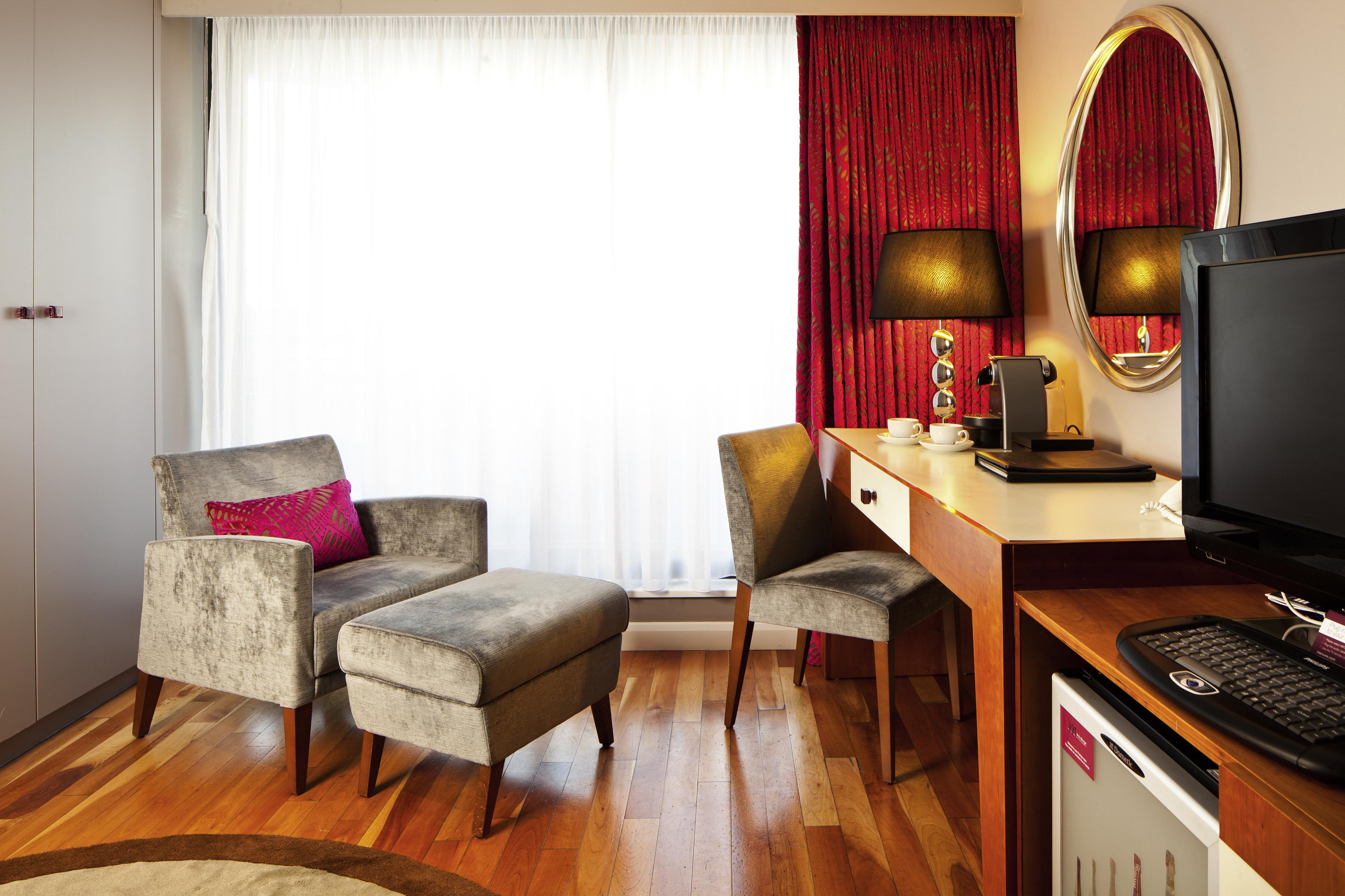 Mercure Brigstow Бристол Екстериор снимка