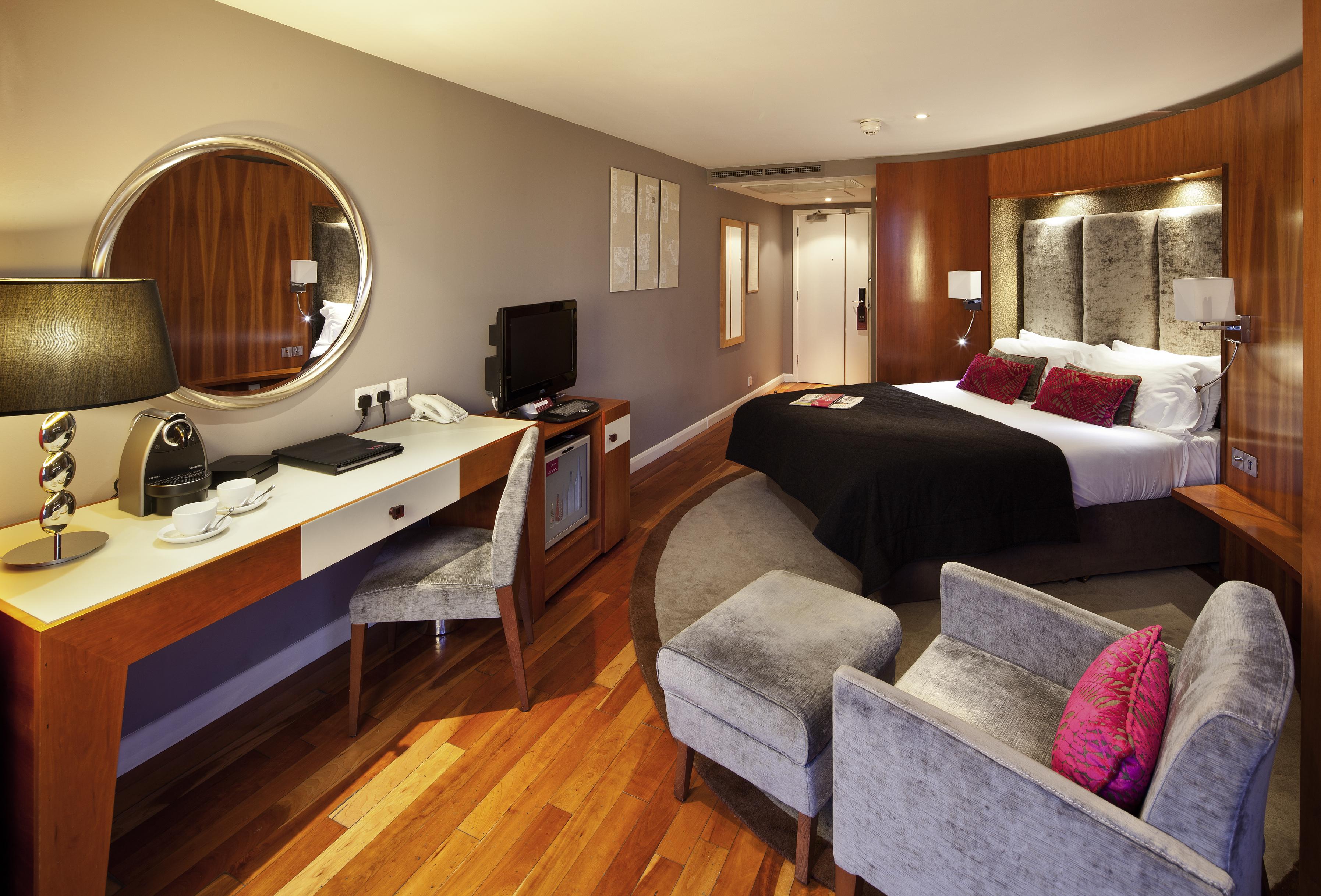 Mercure Brigstow Бристол Екстериор снимка