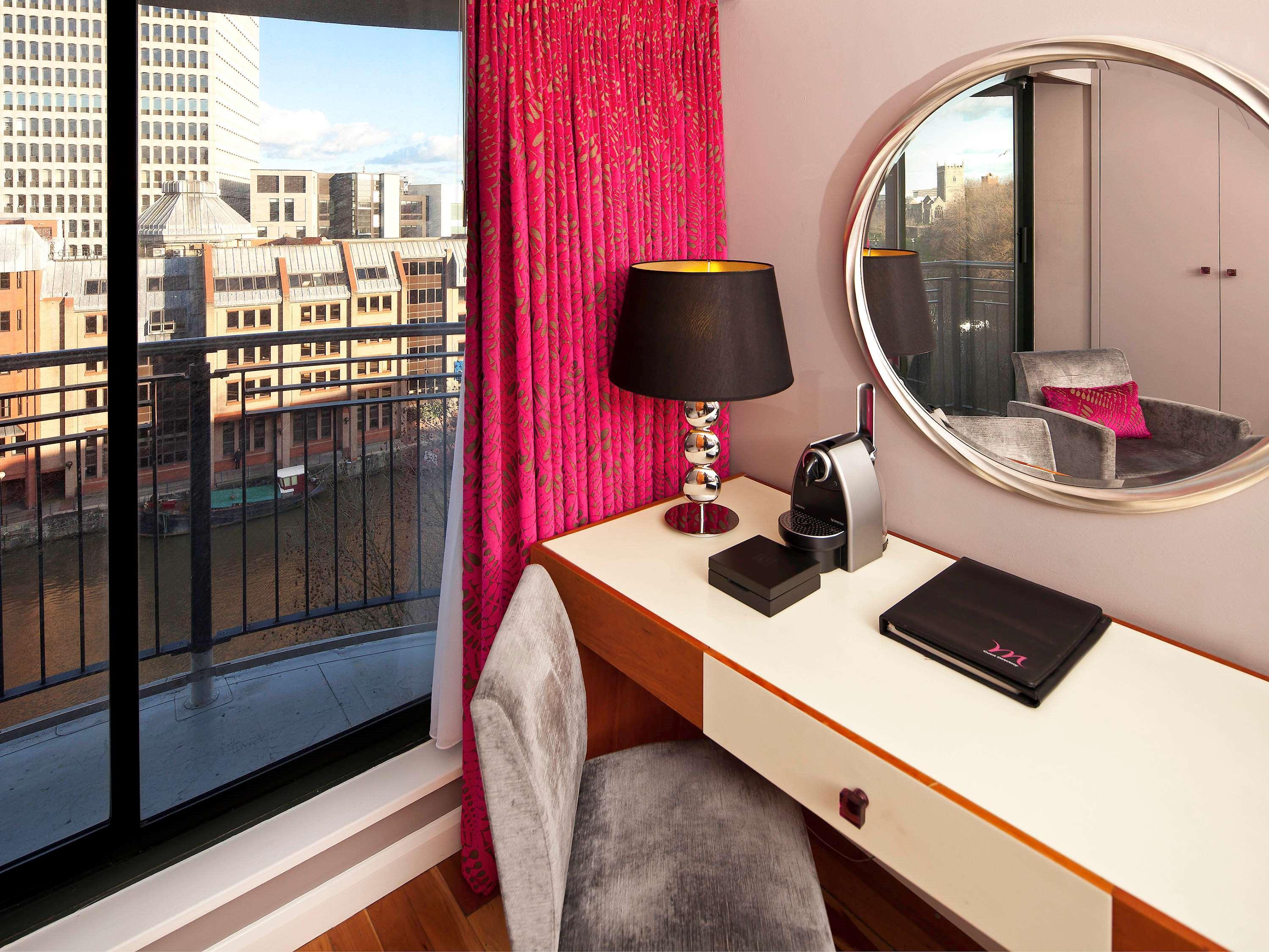 Mercure Brigstow Бристол Екстериор снимка