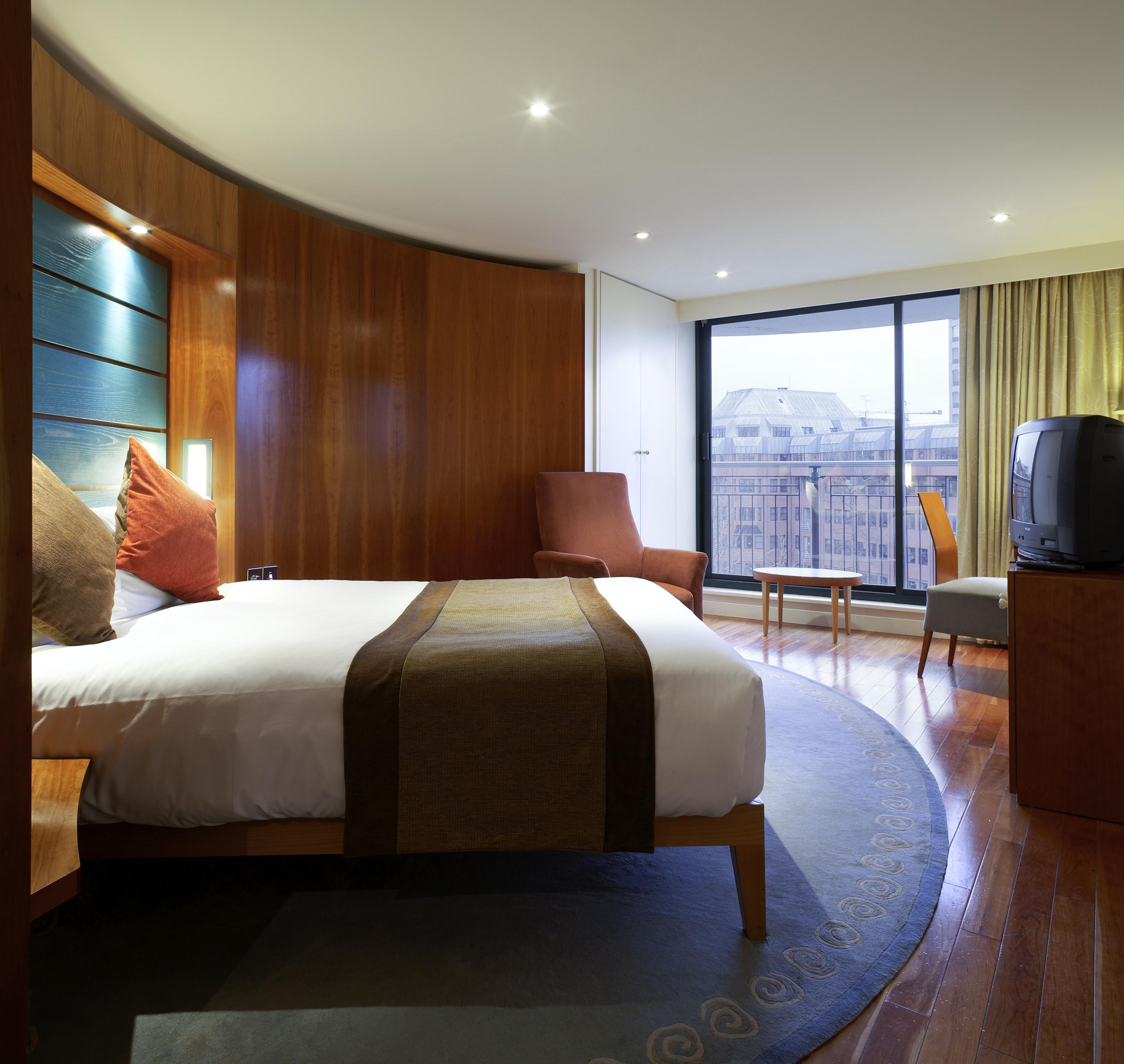 Mercure Brigstow Бристол Екстериор снимка