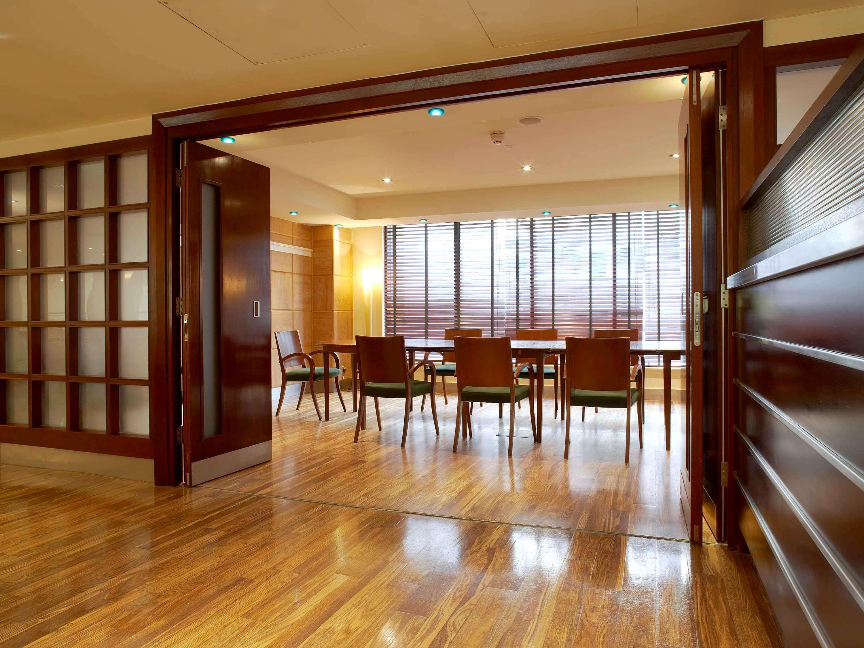 Mercure Brigstow Бристол Екстериор снимка