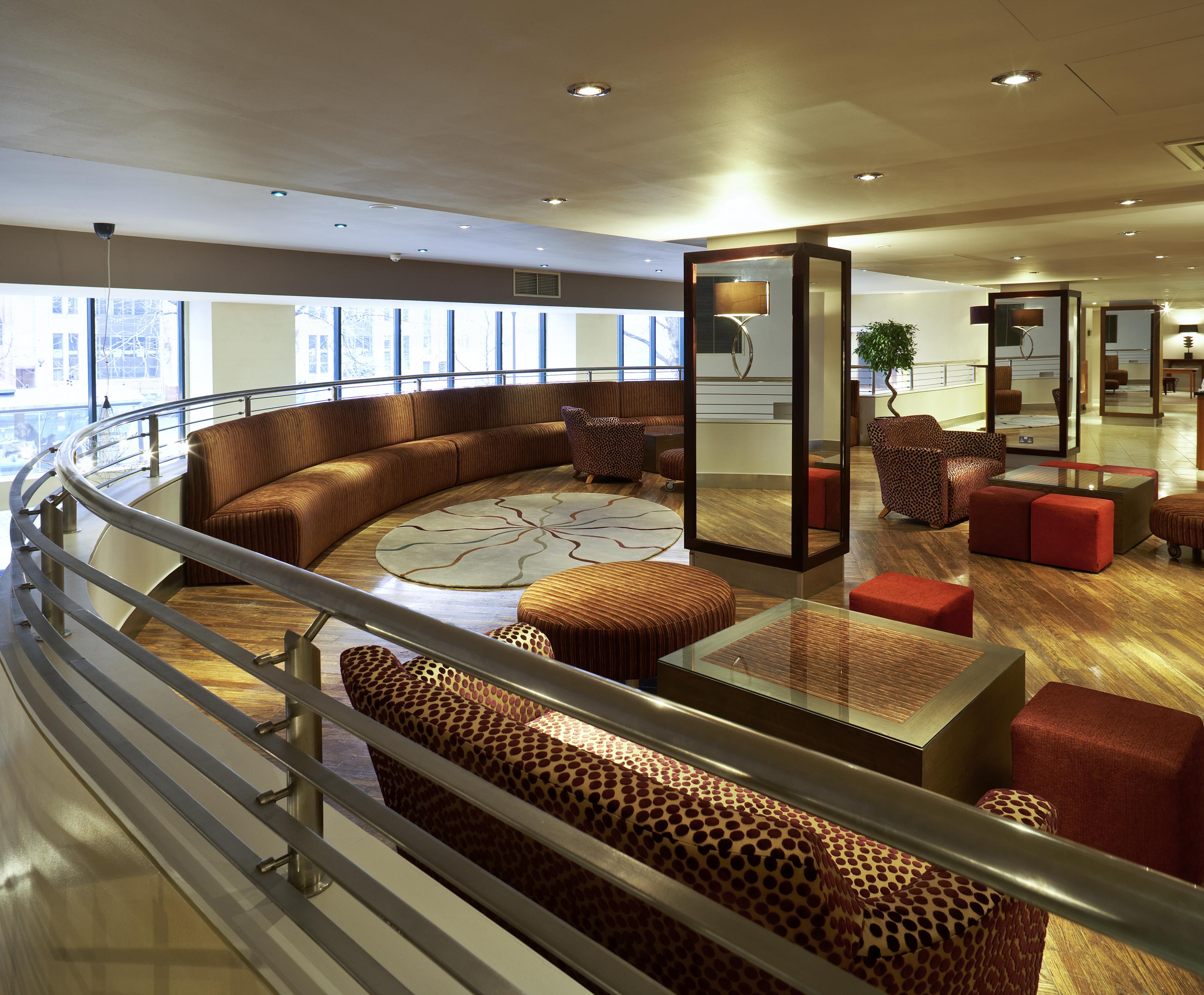 Mercure Brigstow Бристол Екстериор снимка