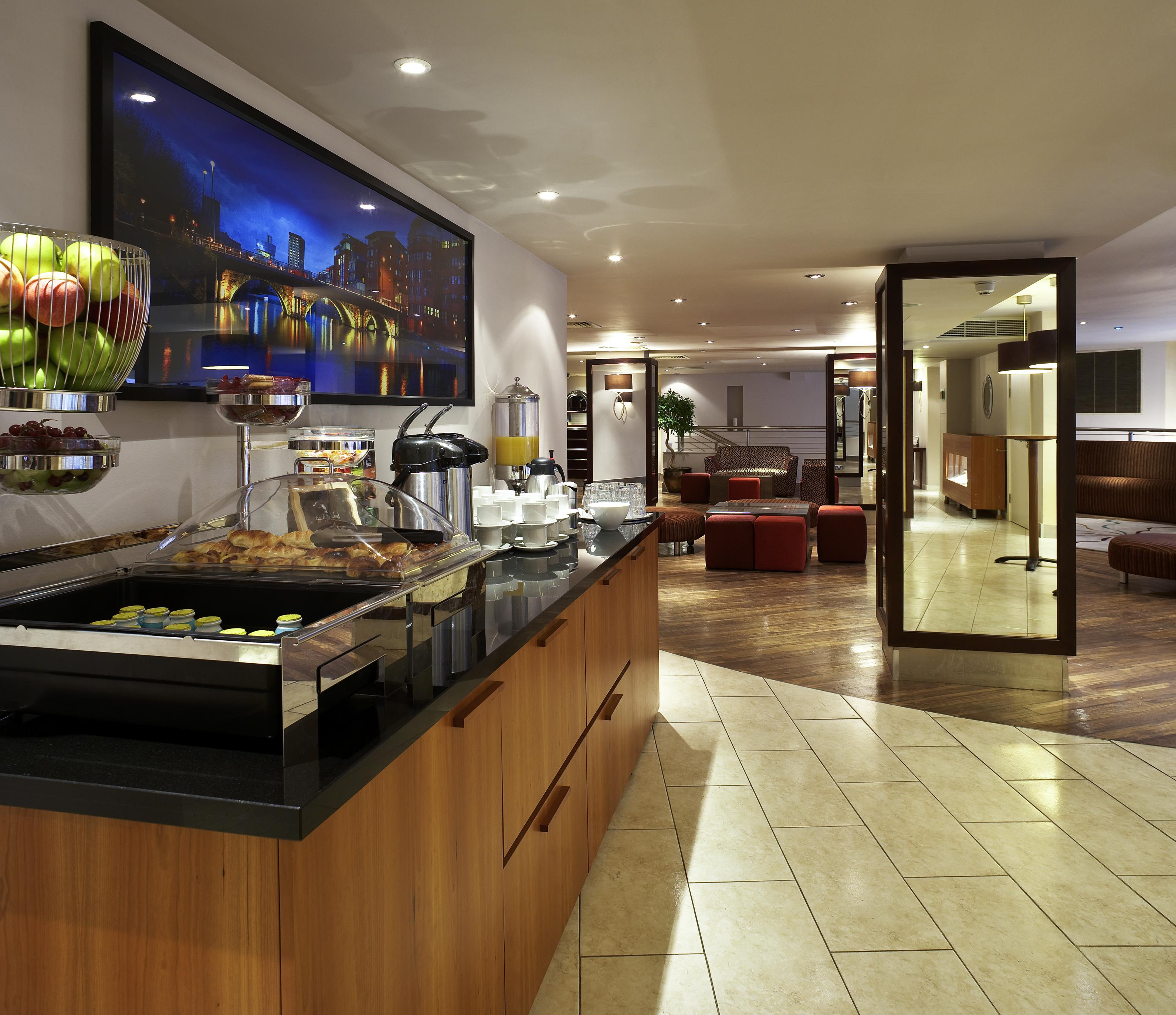 Mercure Brigstow Бристол Екстериор снимка