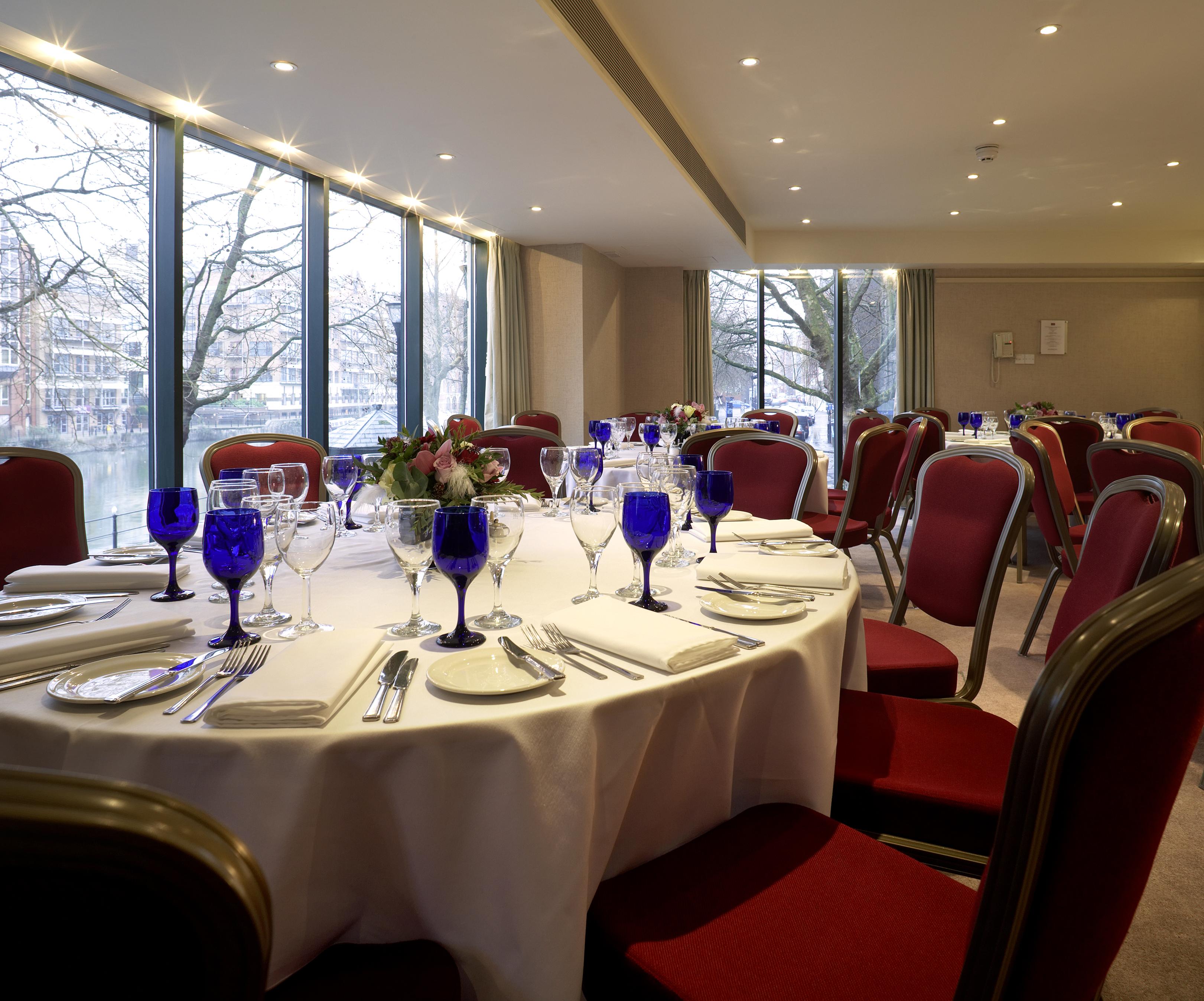Mercure Brigstow Бристол Екстериор снимка