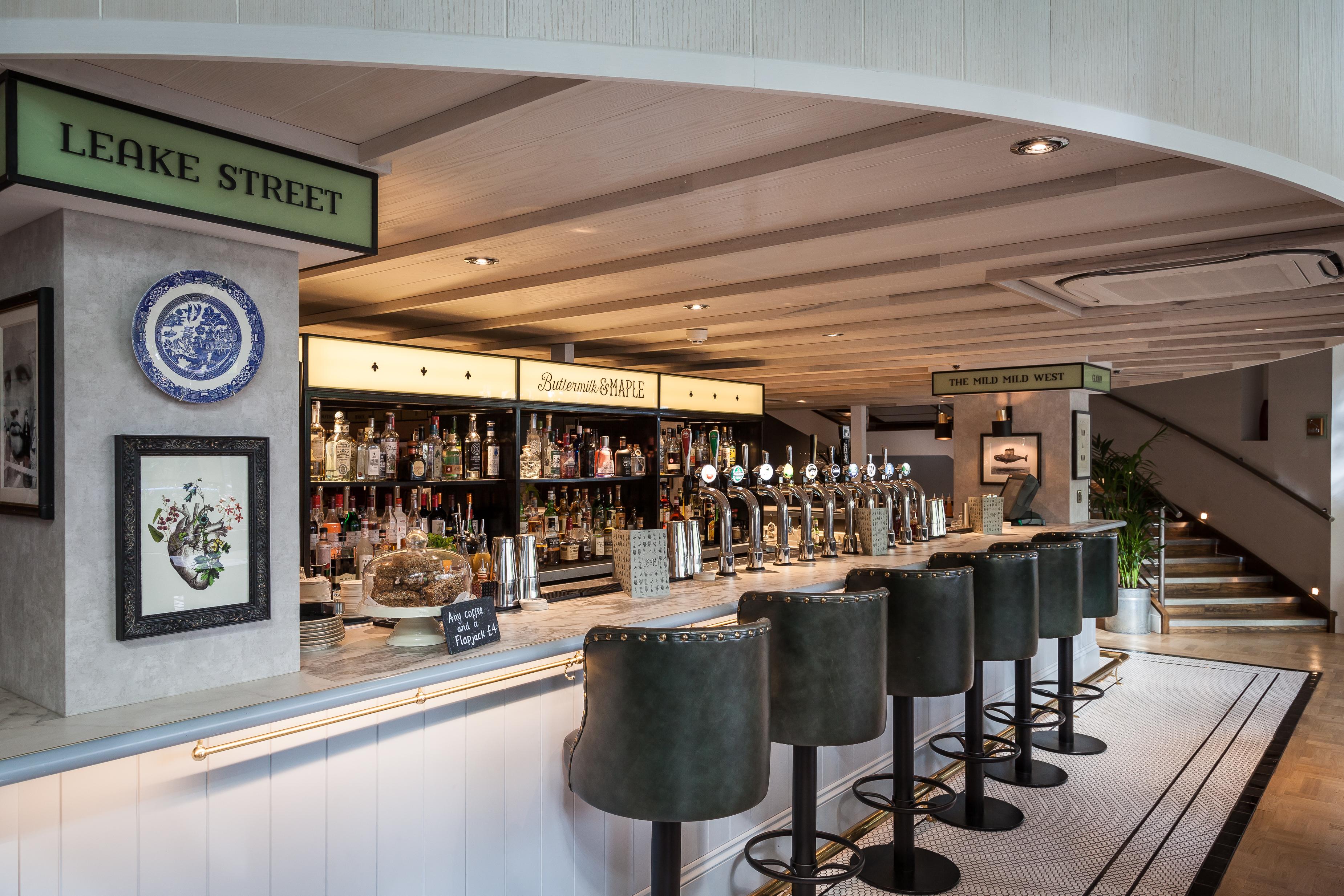 Mercure Brigstow Бристол Екстериор снимка