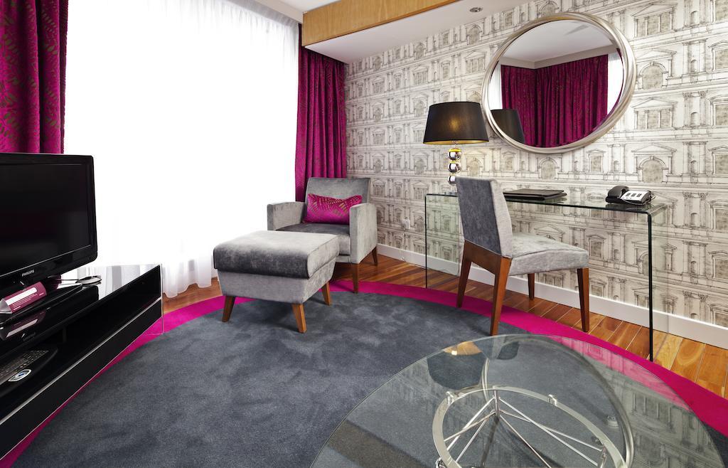 Mercure Brigstow Бристол Екстериор снимка