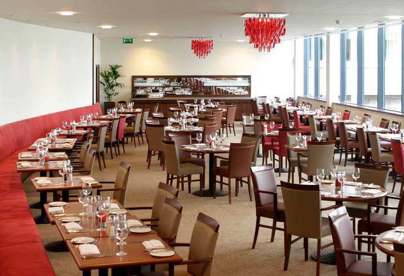 Mercure Brigstow Бристол Екстериор снимка