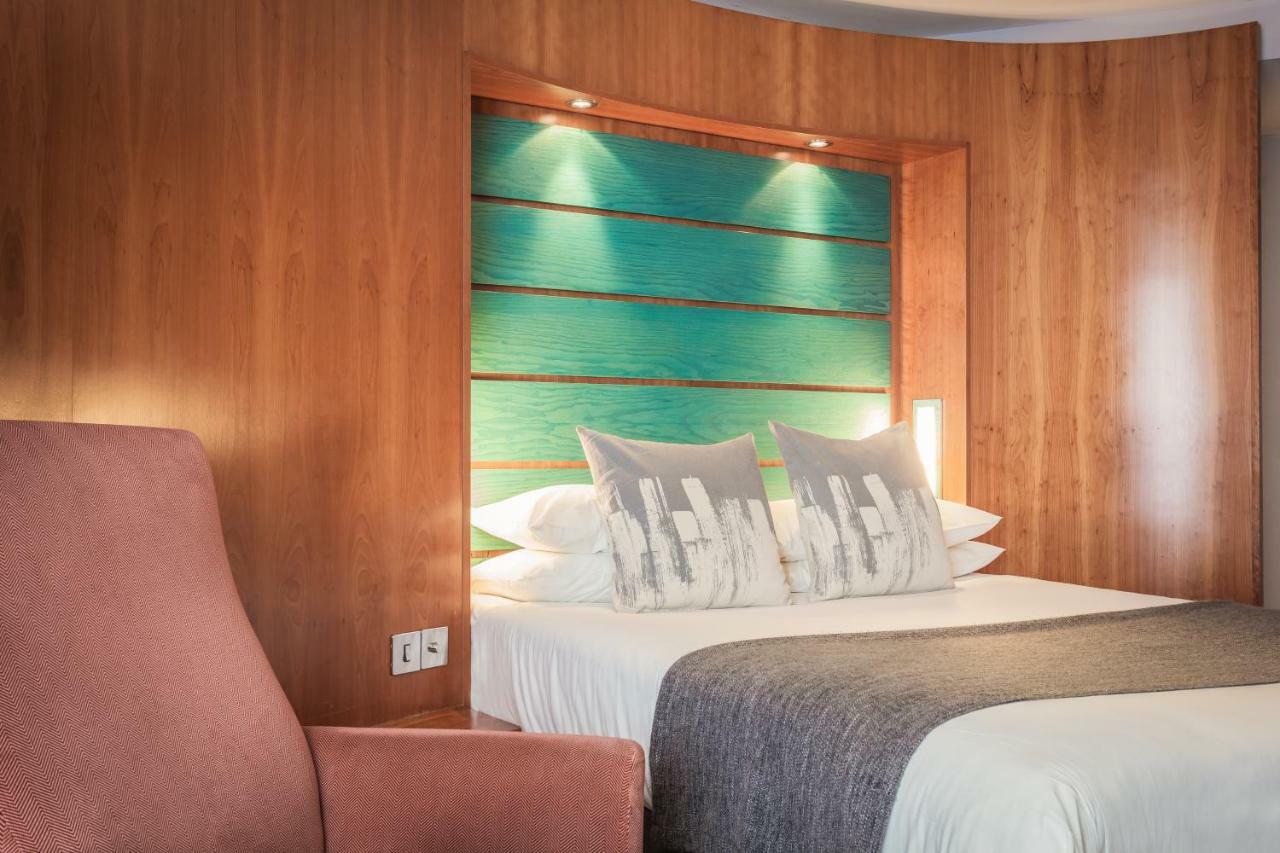 Mercure Brigstow Бристол Екстериор снимка