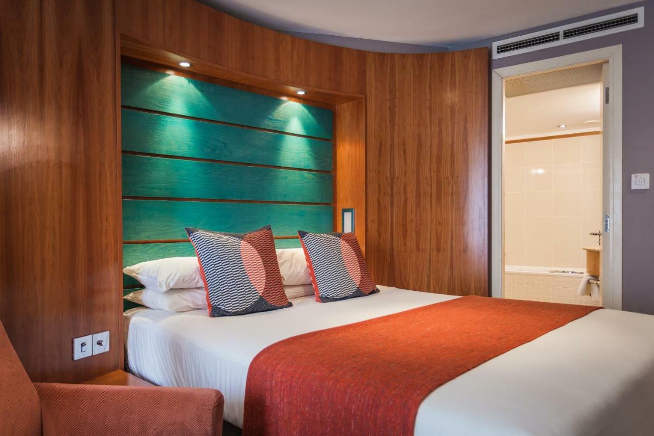 Mercure Brigstow Бристол Екстериор снимка