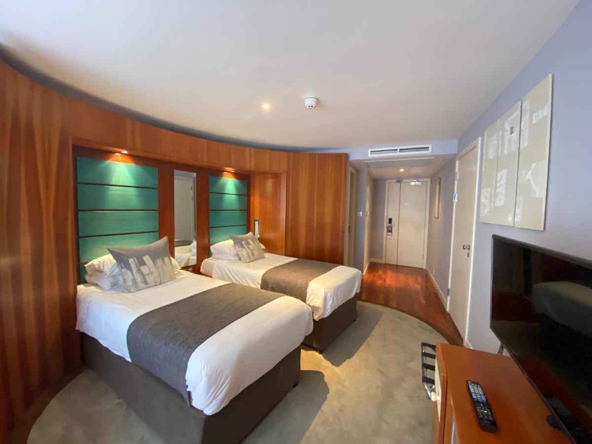 Mercure Brigstow Бристол Екстериор снимка